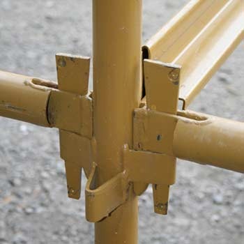 Wedge Lock